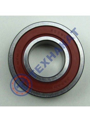 Подшипник 6002LLU2ASU1 (180102) NTN Япония 15*32*9