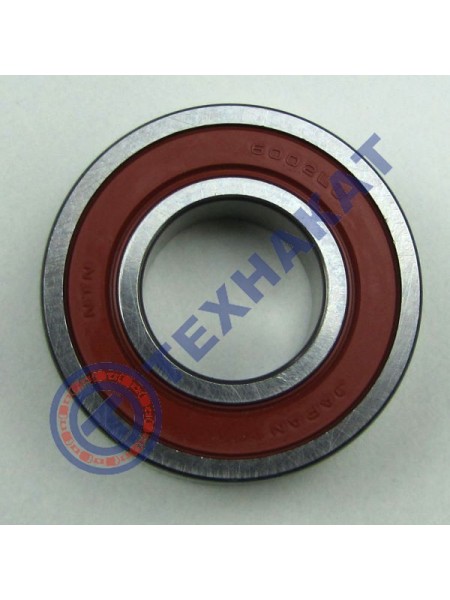 Подшипник 6002LLU2ASU1 (180102) NTN Япония 15*32*9