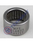 Подшипник HK1714 (941/17) MPZ BELARUS 17*23*14