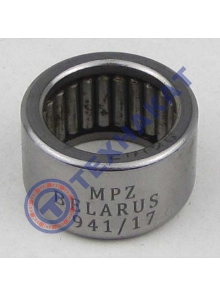 Подшипник HK1714 (941/17) MPZ BELARUS 17*23*14