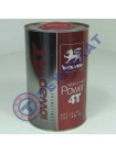 Масло FOUR STROKE POWER 4T SAE 10W-30 WOLVER