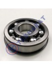 Подшипник 6409N (50409) СПЗ 45*120*29