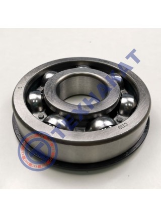 Подшипник 6409N (50409) СПЗ 45*120*29