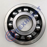 Подшипник 6409N (50409) СПЗ 45*120*29