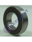 Подшипник 6902DDC3 (1180902) NSK Индонезия 15*28*7