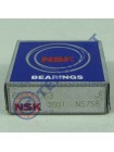 Подшипник 6902DDC3 (1180902) NSK Индонезия 15*28*7