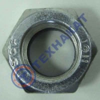 Гайка М8 DIN985
