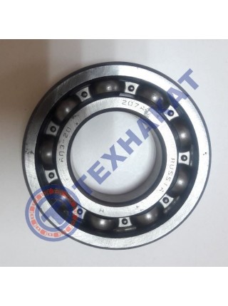 Подшипник 6207 (207) ГПЗ 35*72*17