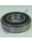 Подшипник 6313 2RSRC3 (70-180313) ZVL Словакия 65*140*33