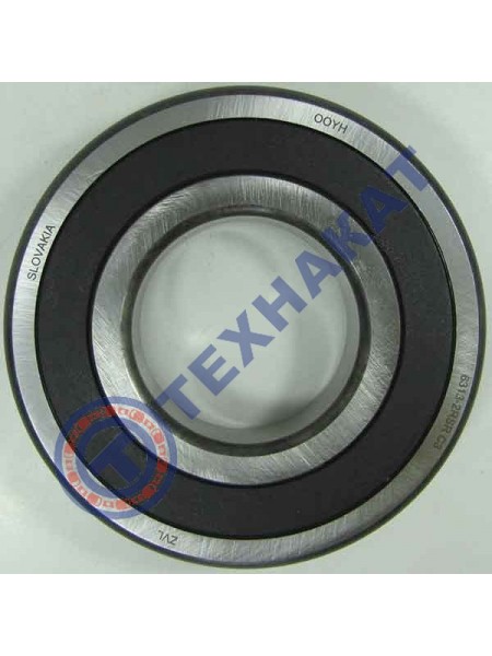 Подшипник 6313 2RSRC3 (70-180313) ZVL Словакия 65*140*33
