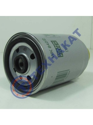 Фильтр топливный WK842/2 MANN-FILTER Германия
