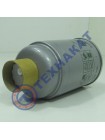 Фильтр топливный WK842/2 MANN-FILTER Германия