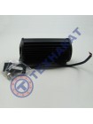 Фара LED прямоугольная 144W 48 диодов