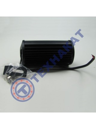 Фара LED прямоугольная 144W 48 диодов