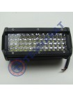 Фара LED прямоугольная 144W 48 диодов