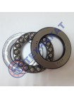 Подшипник 51209 (8209) ГПЗ 45*73*20