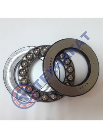 Подшипник 51209 (8209) ГПЗ 45*73*20