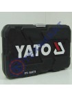 Набор инструментов - головок торцевых YT-14471 YATO