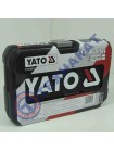 Набор инструментов - головок торцевых YT-14471 YATO