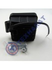 Фара LED квадратная 48W широкий луч