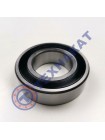 Подшипник 62209 2RS (180509) VBF 45*85*23