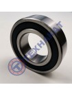 Подшипник 62209 2RS (180509) VBF 45*85*23