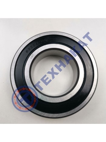 Подшипник 62209 2RS (180509) VBF 45*85*23