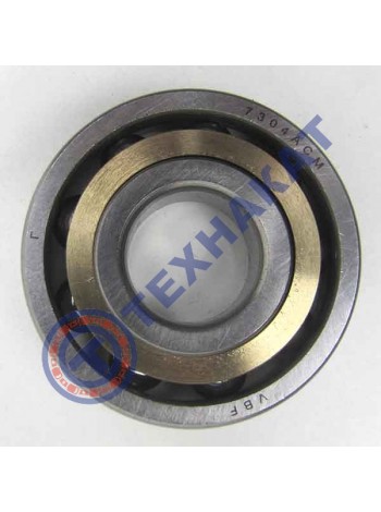 Подшипник 7304ACM (46304Л) VBF 20*52*15