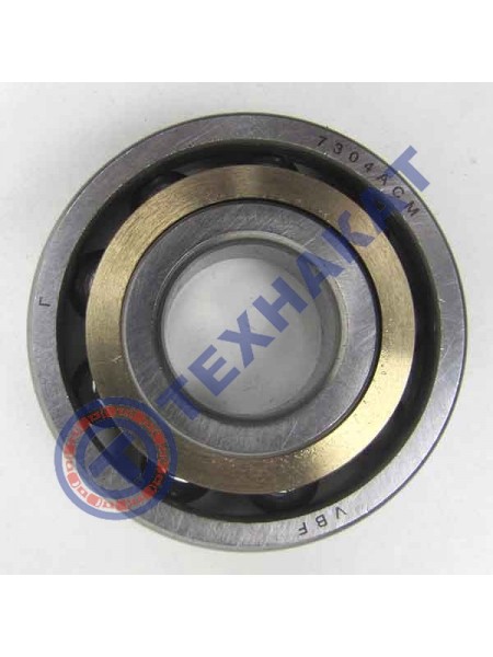 Подшипник 7304ACM (46304Л) VBF 20*52*15