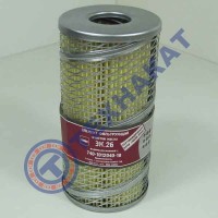 АФМ 740 (МЕ-002) элемент фильтра масляного 740-1012040-10