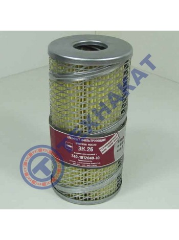 АФМ 740 (МЕ-002) элемент фильтра масляного 740-1012040-10