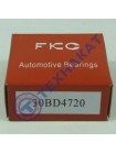 Подшипник 30BD4720 FKC Япония 30*47*20