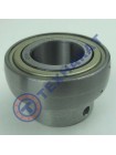 Подшипник ES205G2 (ES.205.G2) SNR Франция 25*52*30,9