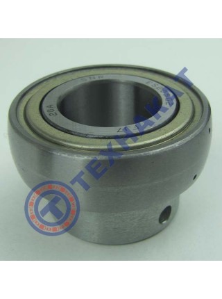 Подшипник ES205G2 (ES.205.G2) SNR Франция 25*52*30,9