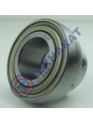 Подшипник ES205G2 (ES.205.G2) SNR Франция 25*52*30,9