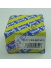 Подшипник ES205G2 (ES.205.G2) SNR Франция 25*52*30,9