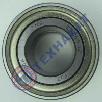 Подшипник ES205G2 (ES.205.G2) SNR Франция 25*52*30,9