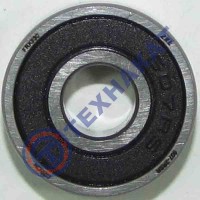 Подшипник 607 2RS (180017) ZKL Чехия 7*19*6