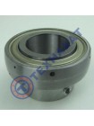 Подшипник ES206G2 SNR Франция 30*62*35,7
