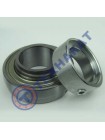 Подшипник ES206G2 SNR Франция 30*62*35,7