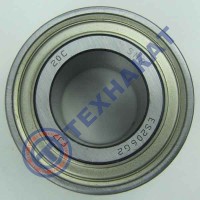 Подшипник ES206G2 SNR Франция 30*62*35,7