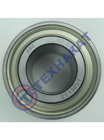 Подшипник ES206G2 SNR Франция 30*62*35,7