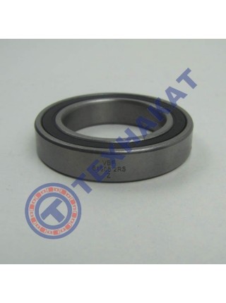 Подшипник 61906 2RS (1180906) VBF 30*47*9