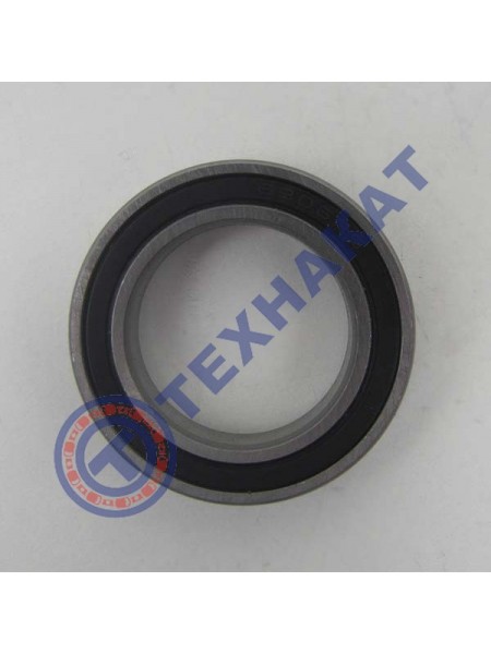 Подшипник 61906 2RS (1180906) VBF 30*47*9