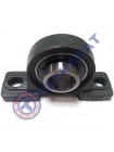 Подшипник UCP207 TZP 35*72*20