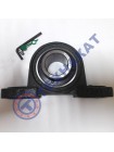 Подшипник UCP207 TZP 35*72*20