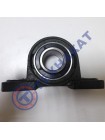Подшипник UCP207 TZP 35*72*20