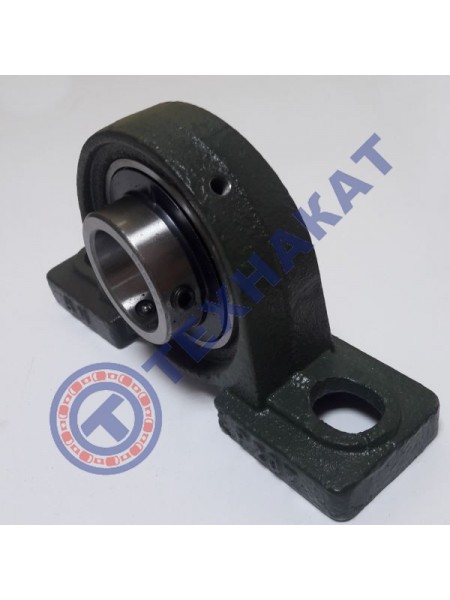 Подшипник UCP207 TZP 35*72*20