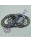Подшипник 51108 (8108) VBF 40*60*13