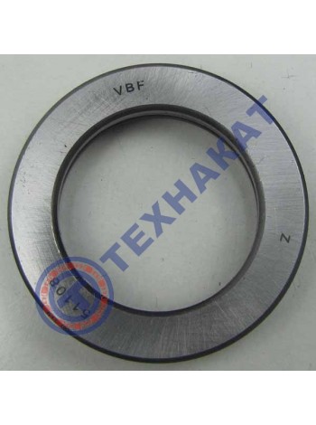 Подшипник 51108 (8108) VBF 40*60*13